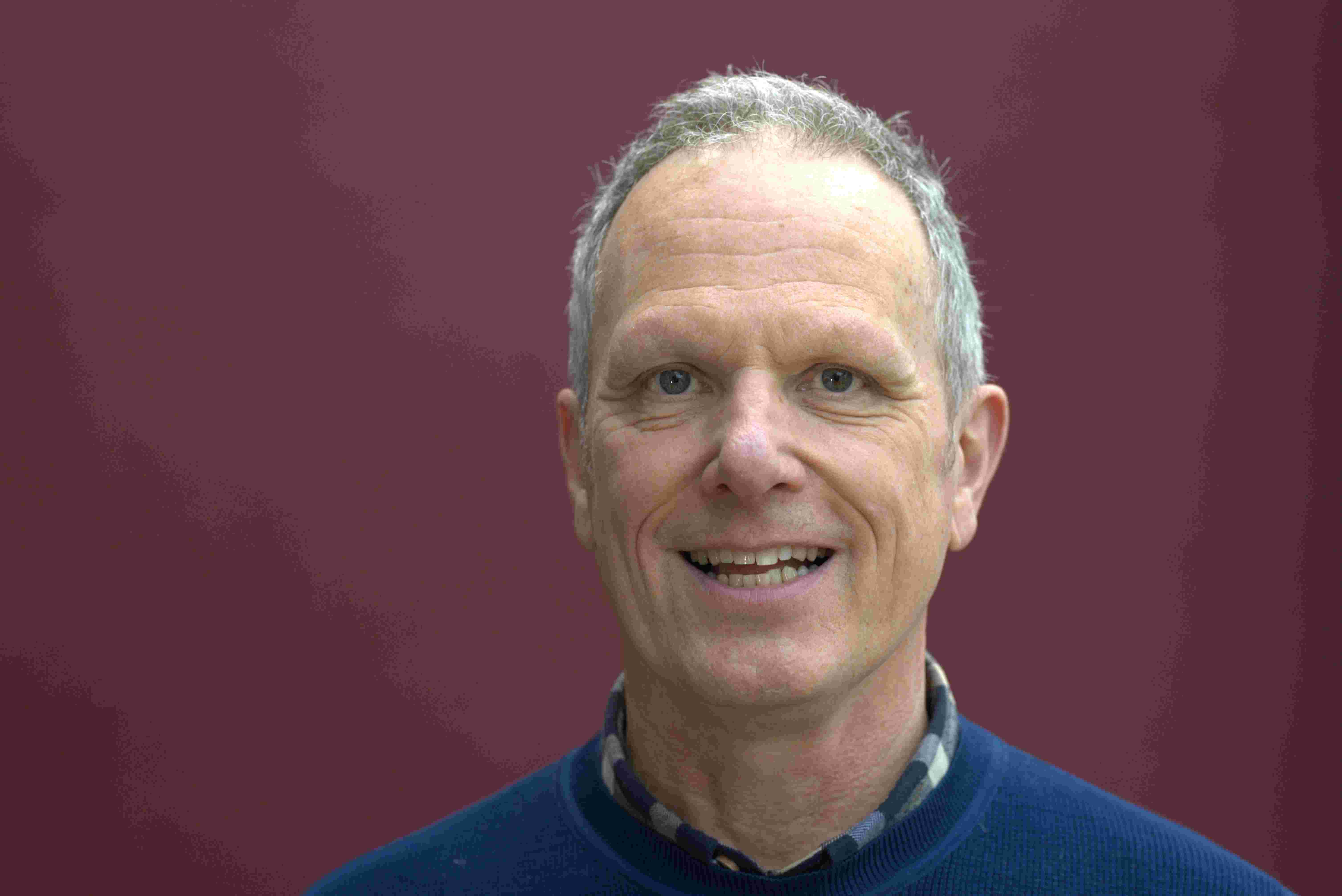 Albert Jan Bloemendal