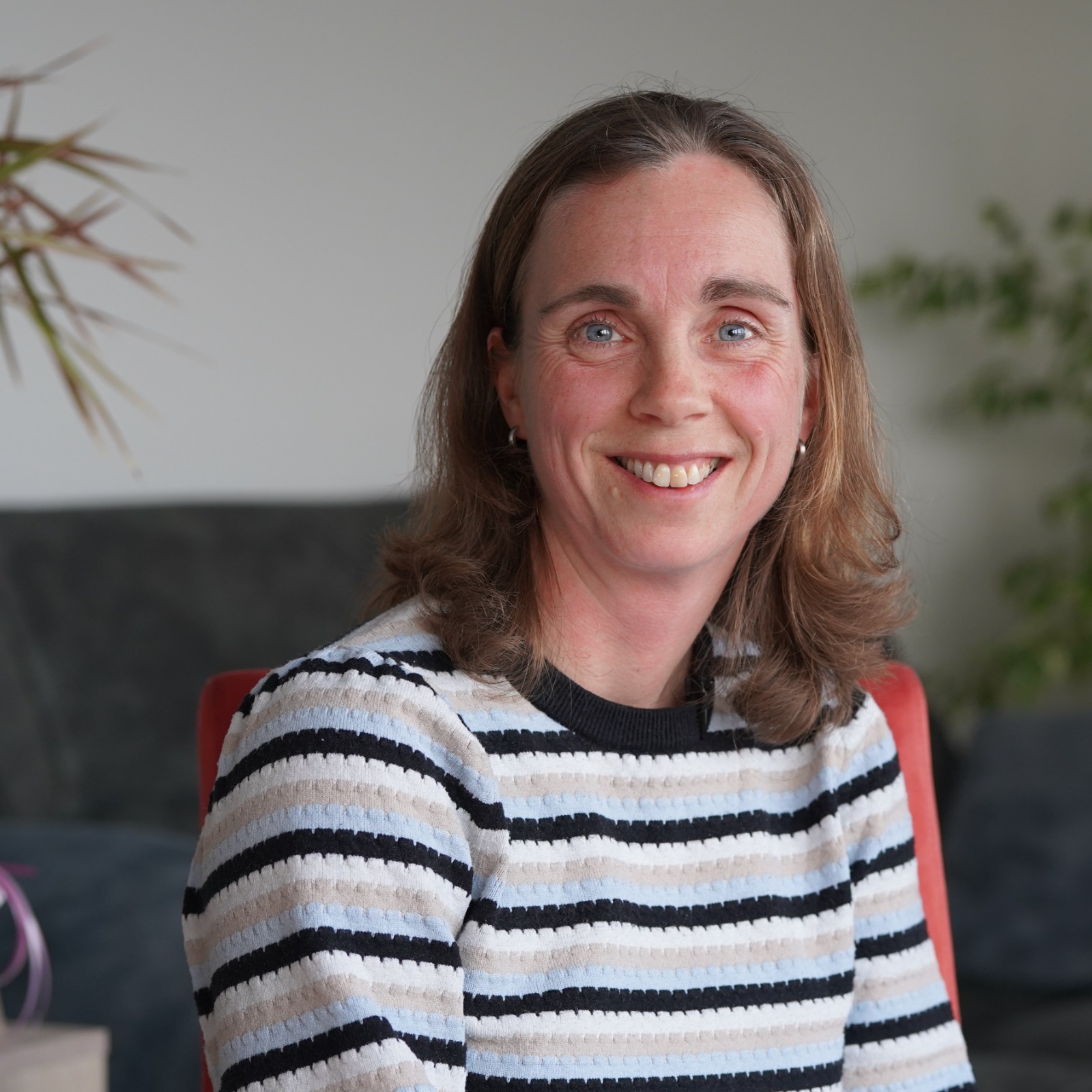 Debbie van der Zande