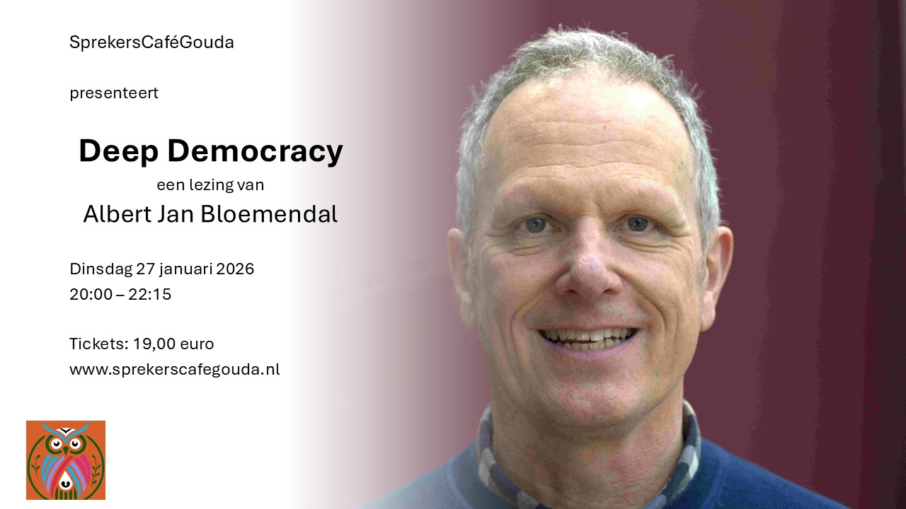 Albert Jan Bloemendal