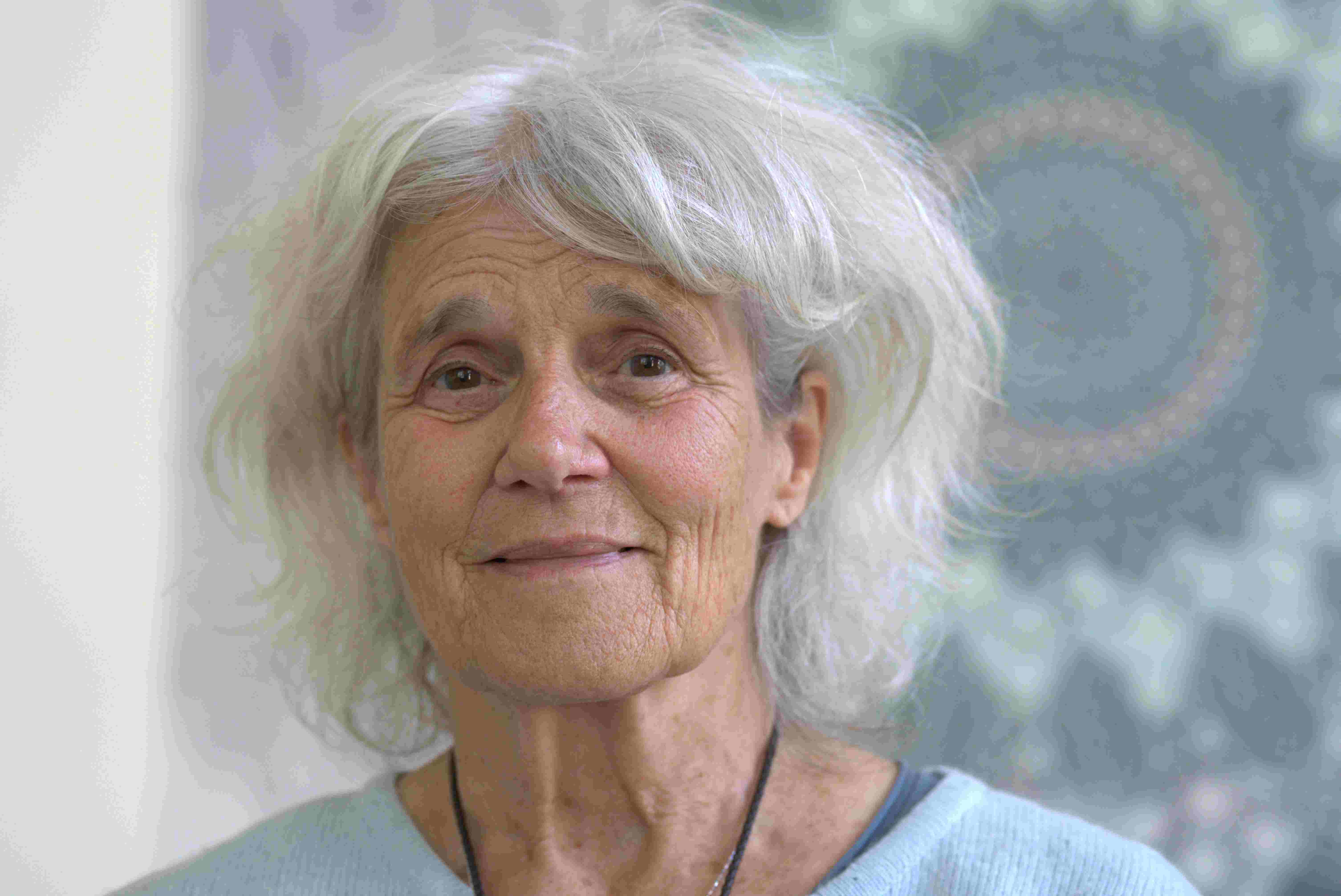 Lisette Thooft geeft lezing in SprekerscafeGouda Lisette Thooft