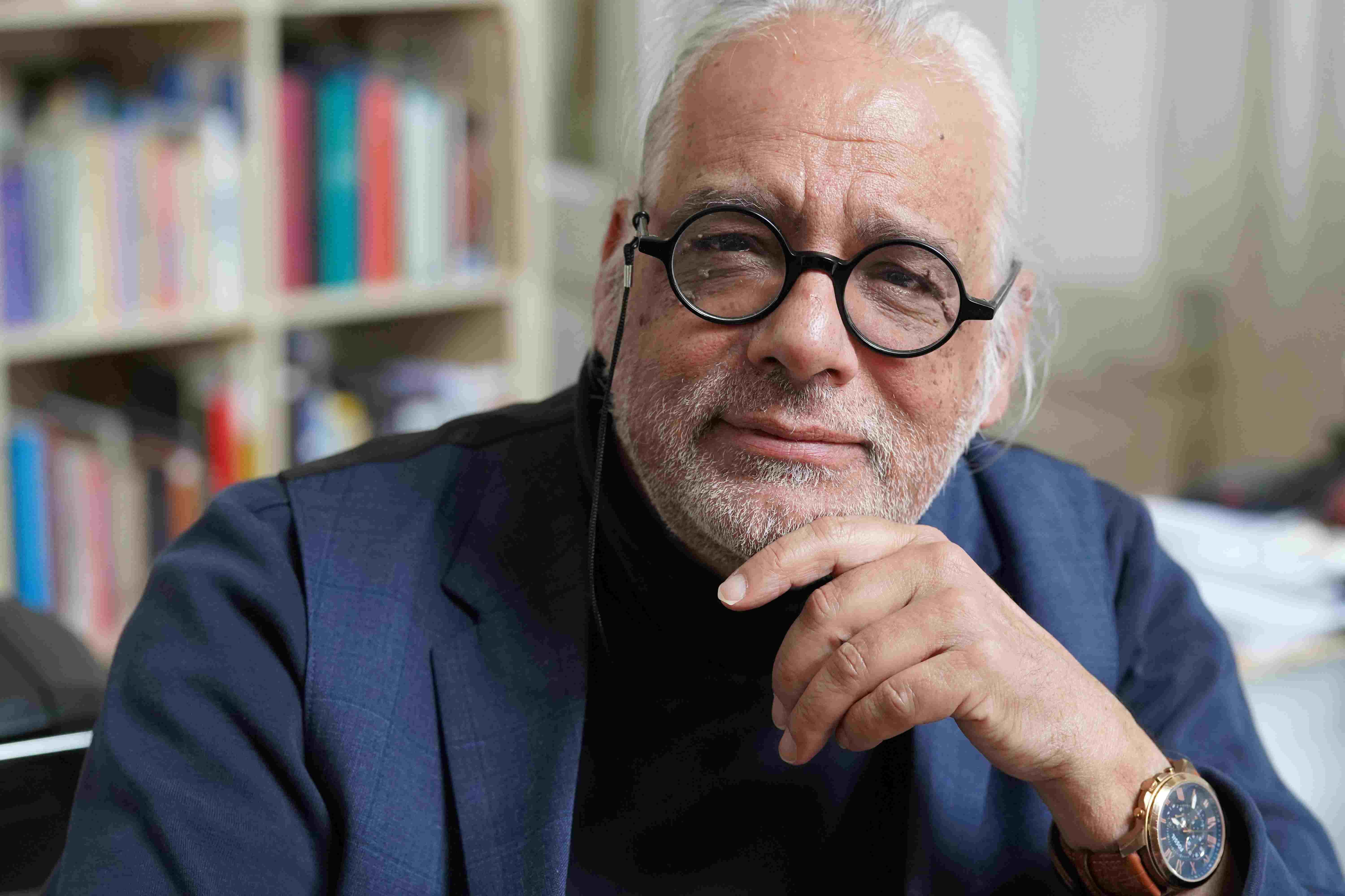 Robert Swami Persaud