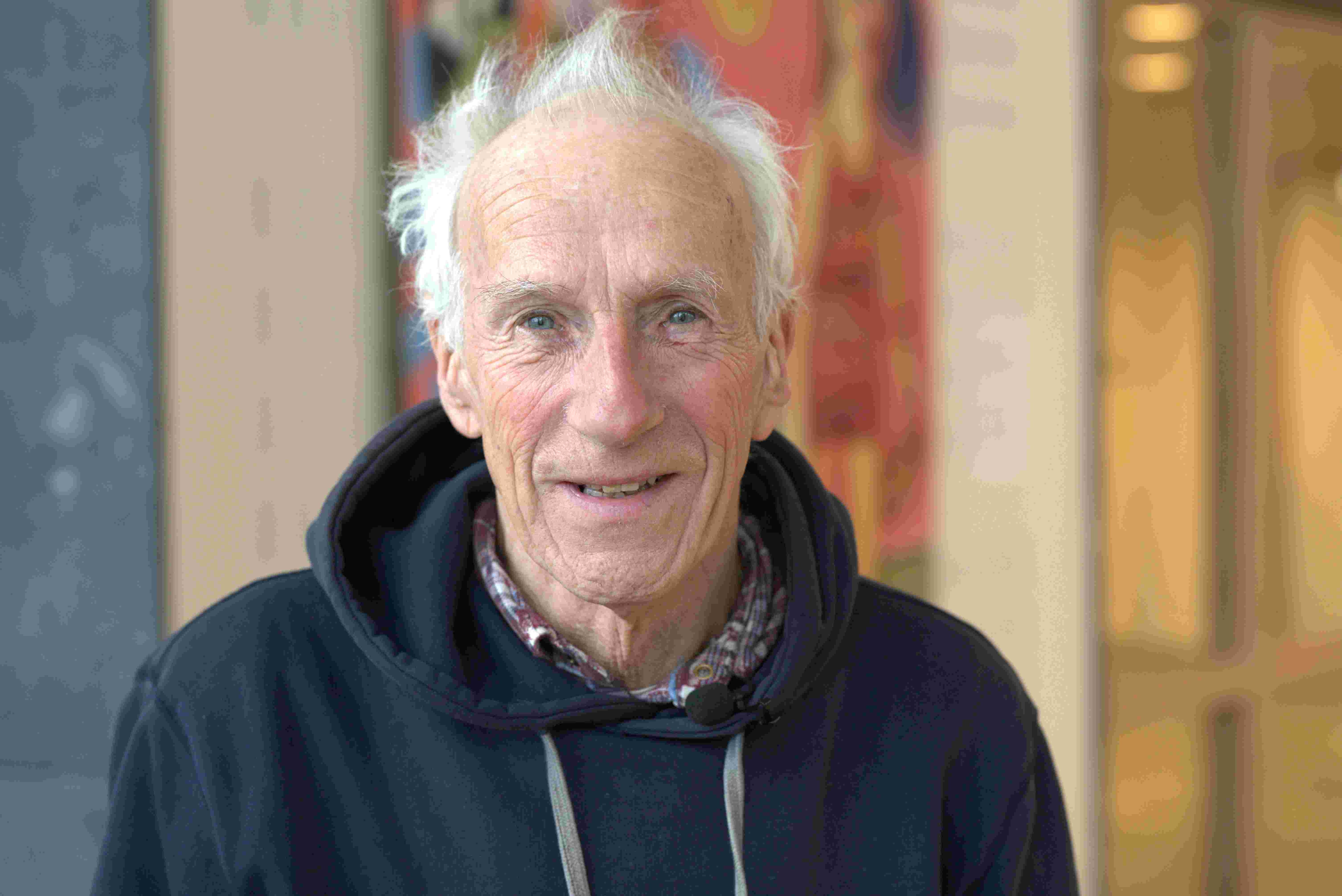 Roeland Schweitzer