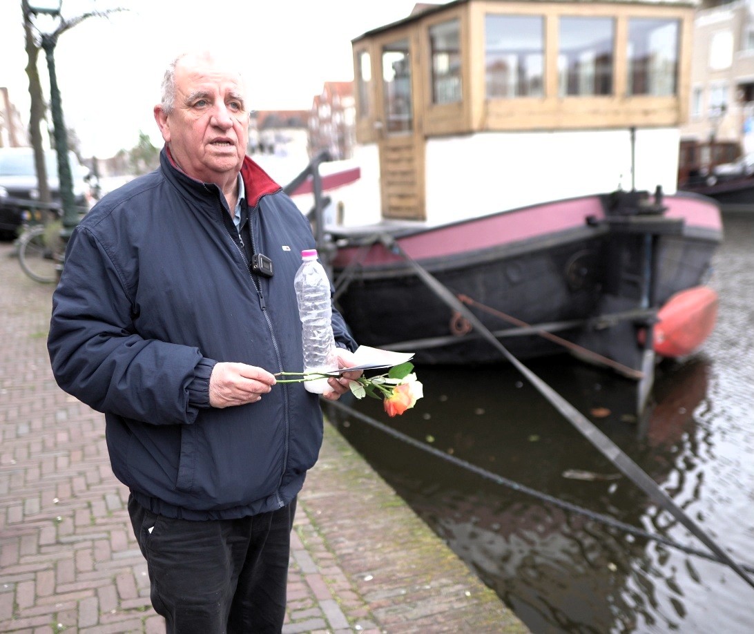 Dirk van de Wijngaard