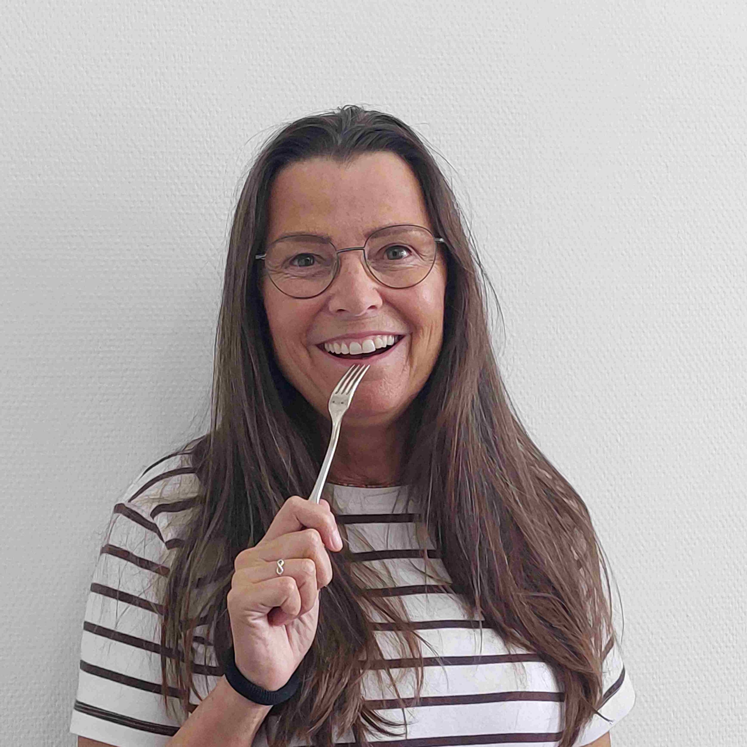 Marianne Kerremans 