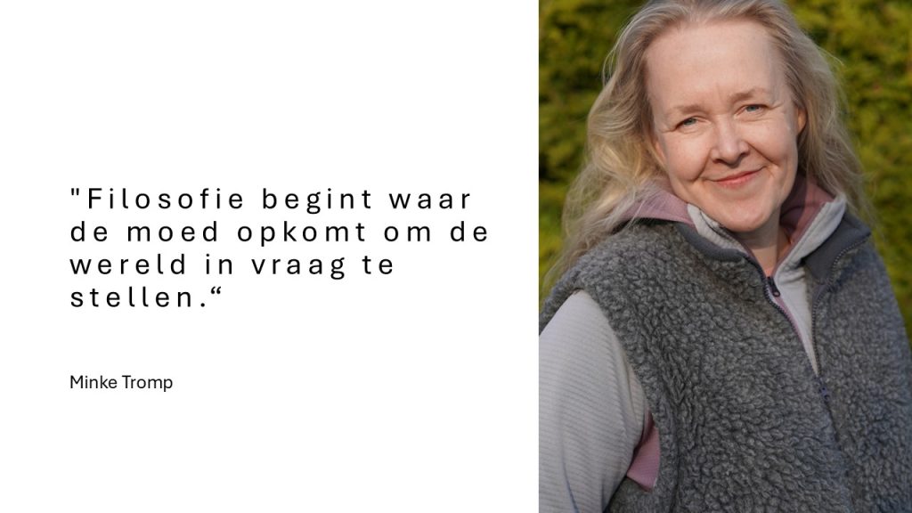 Minke Tromp